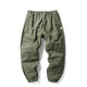 POCKETS CARGO PANTS