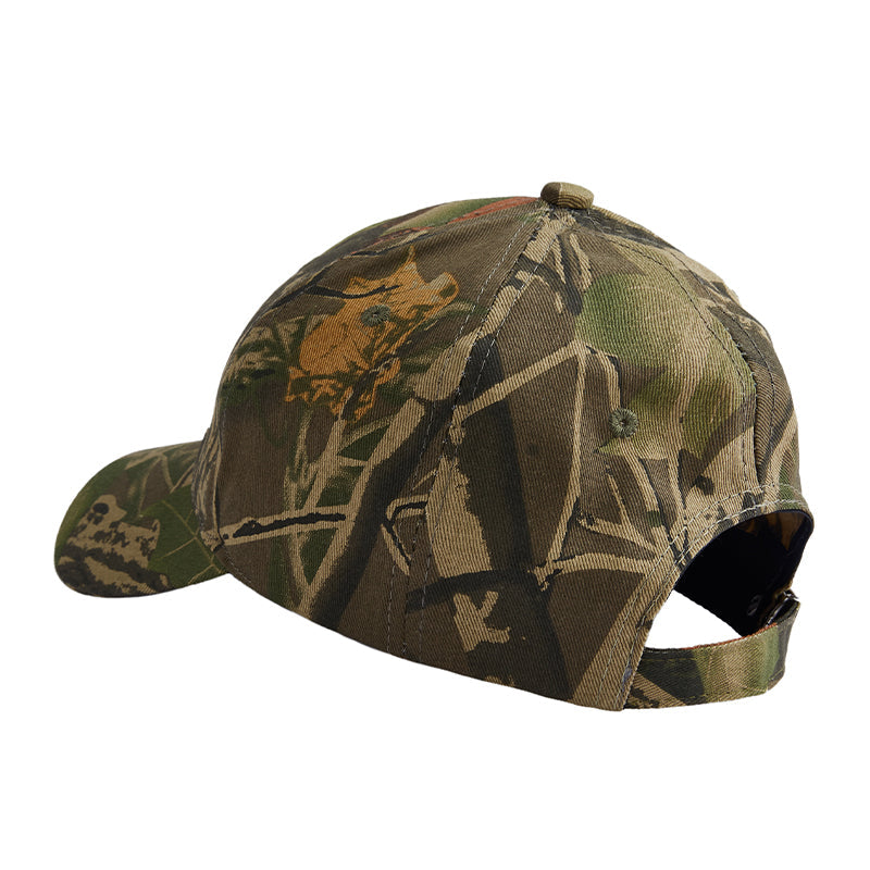 LET'S GO BRANDON USA FLAG CAMO CAP