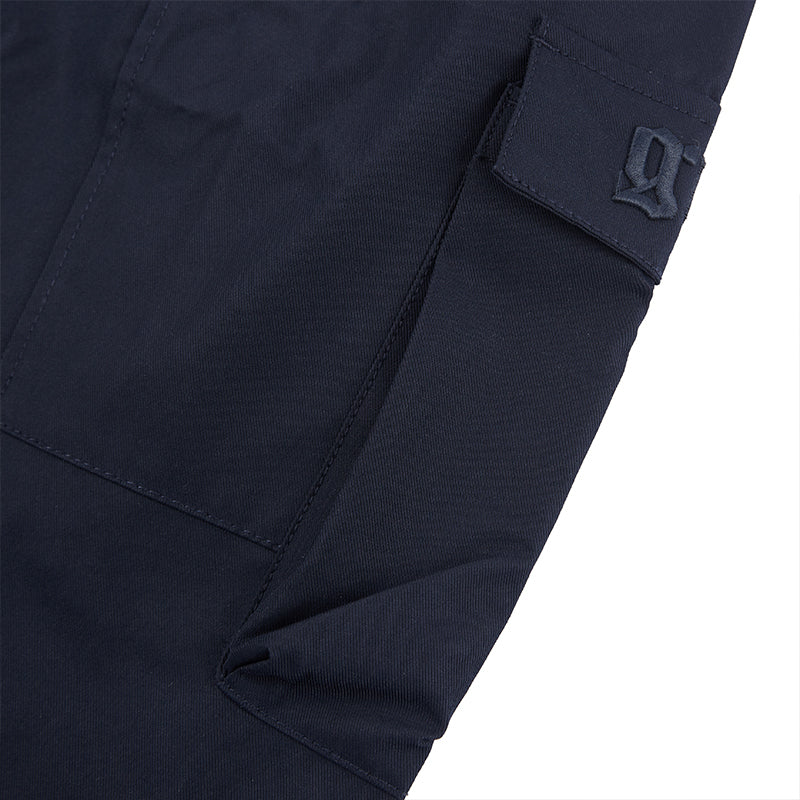 POCKETS CARGO PANTS