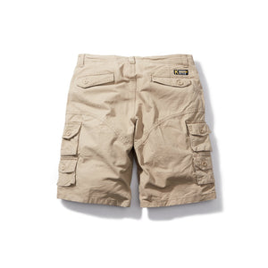 ARBEITS-WANDER-TAKTISCHE CARGO-SHORTS MIT 28 CM INNENNAHT