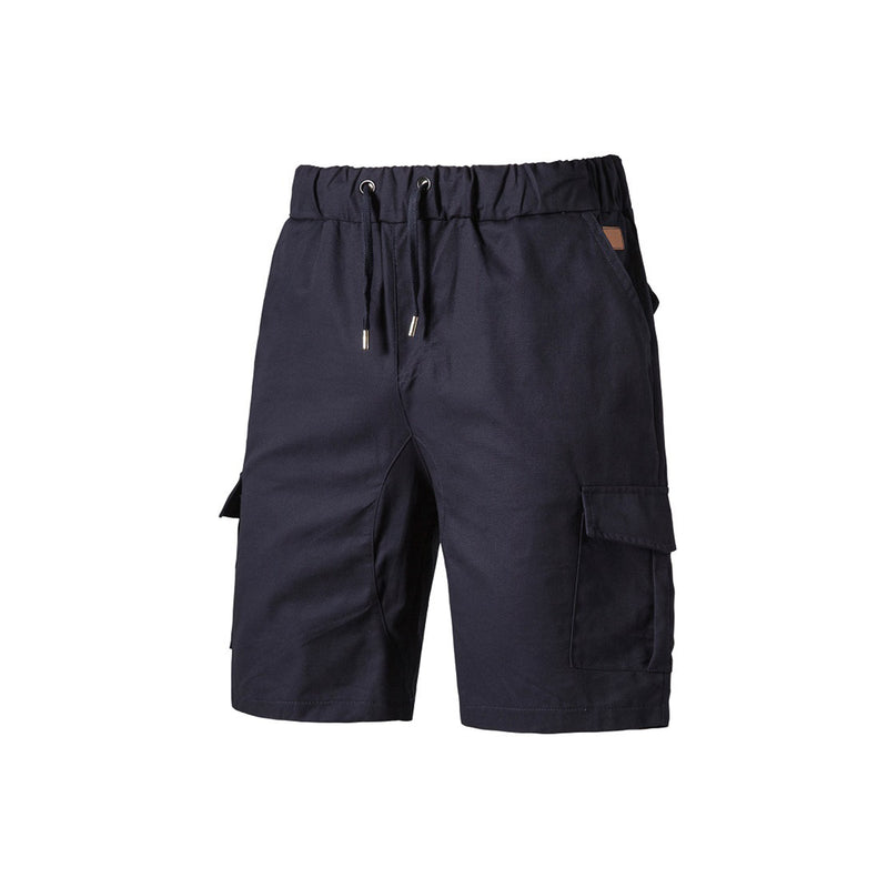 STAND UP POCKETS 11'' INSEAM CARGO SHORTS