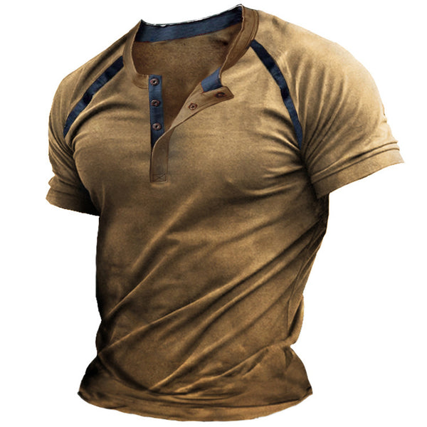 Outdoor Cycling Hiking Casual T-SHIRT