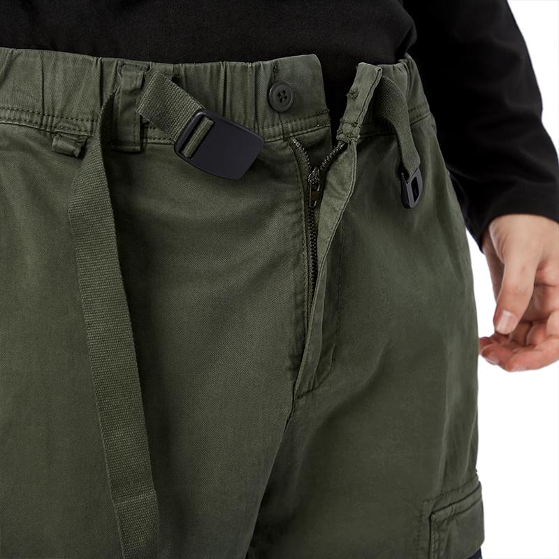 POCKETS CARGO PANTS