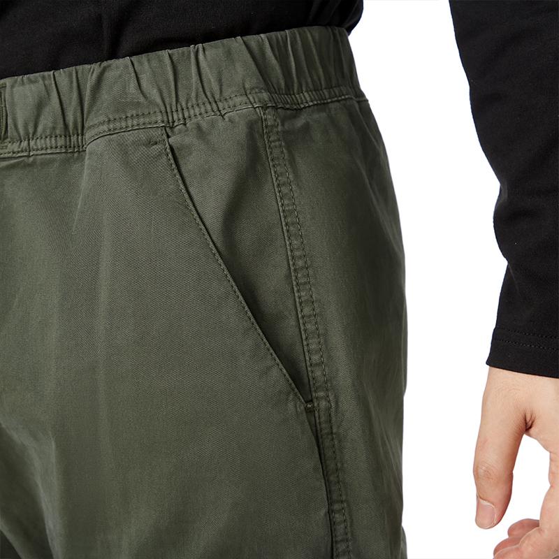 POCKETS CARGO PANTS