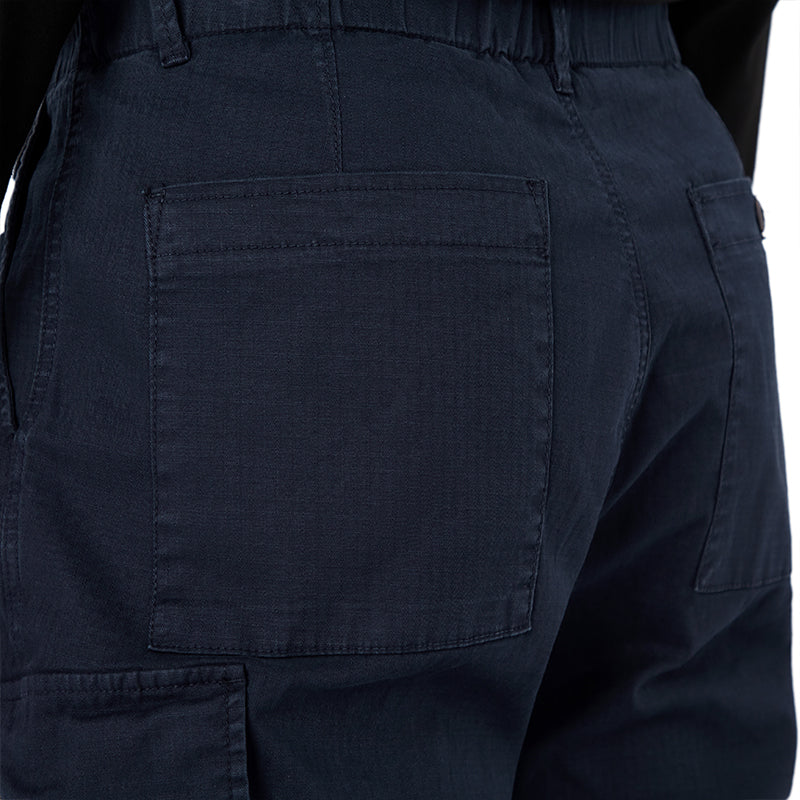 POCKETS CARGO PANTS