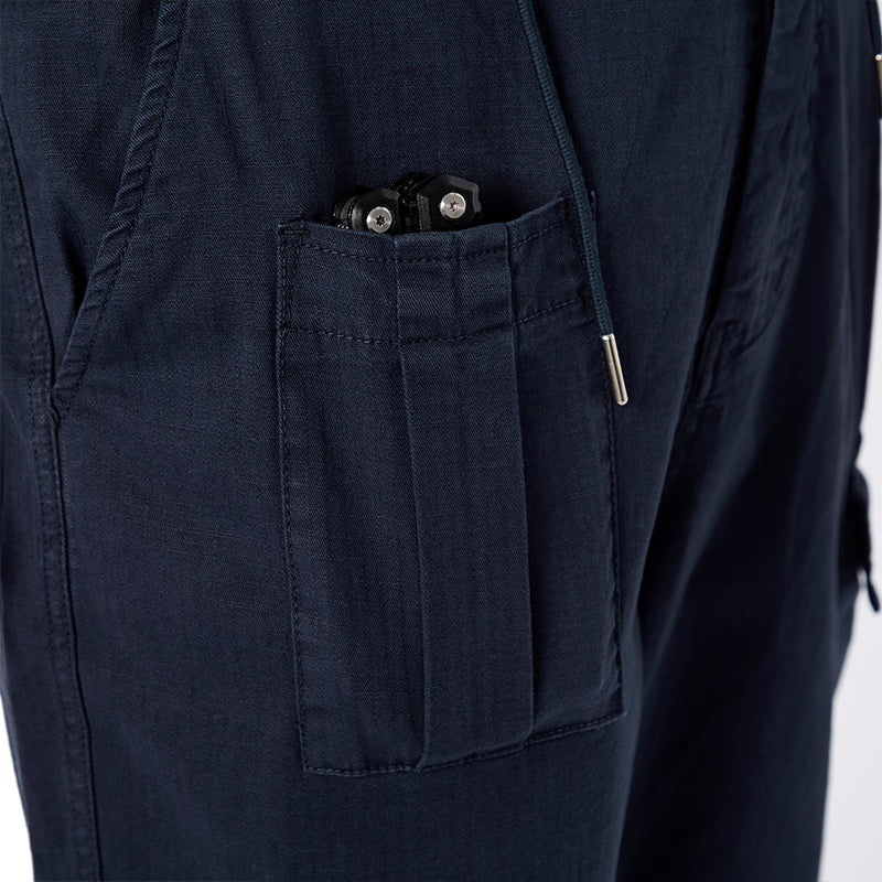 POCKETS CARGO PANTS