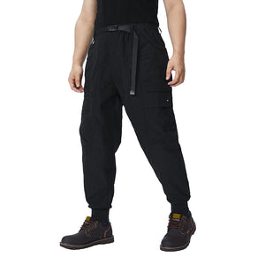 CARGOHOSE MIT TASCHEN