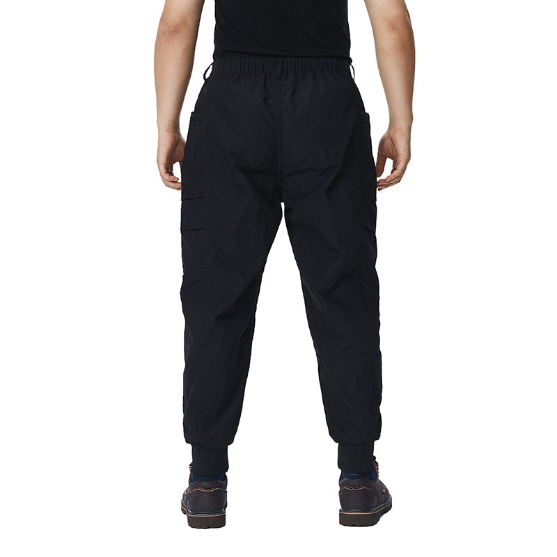 POCKETS CARGO PANTS