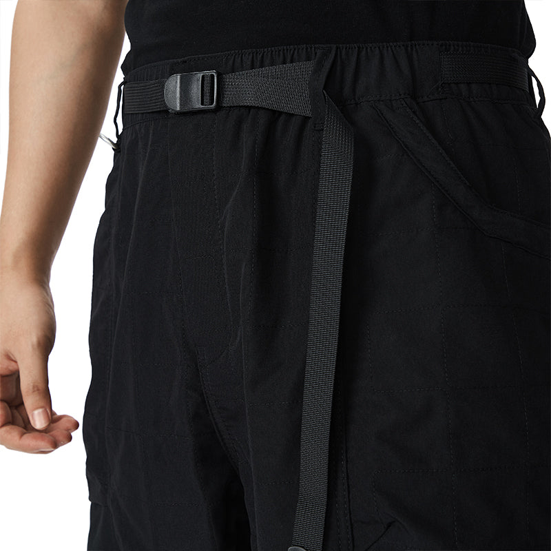 POCKETS CARGO PANTS