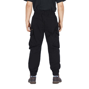 POCKETS CARGO PANTS