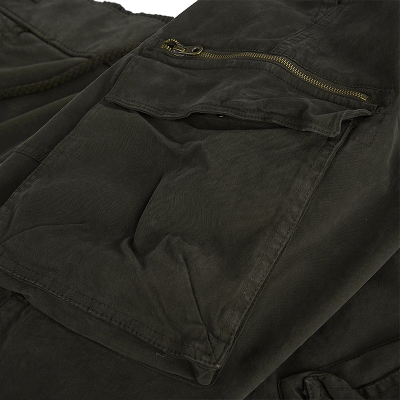 POCKETS CARGO PANTS