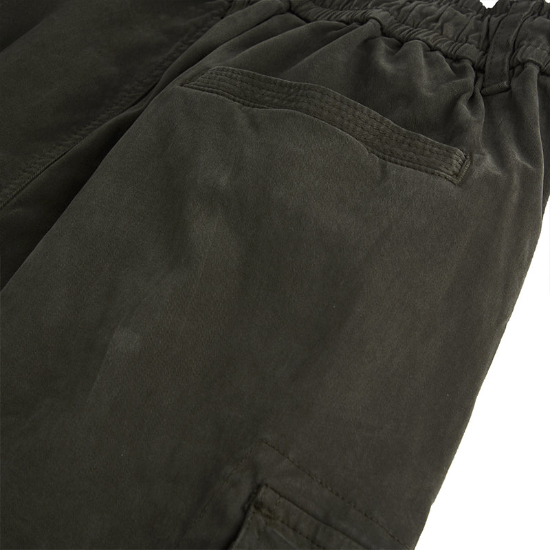 POCKETS CARGO PANTS