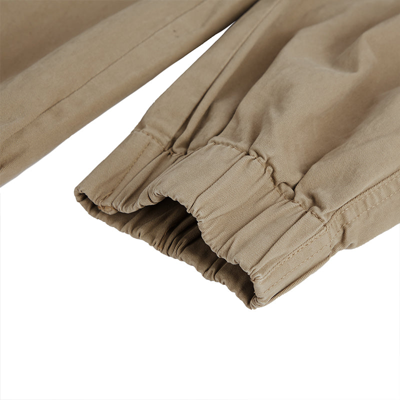 POCKETS CARGO PANTS