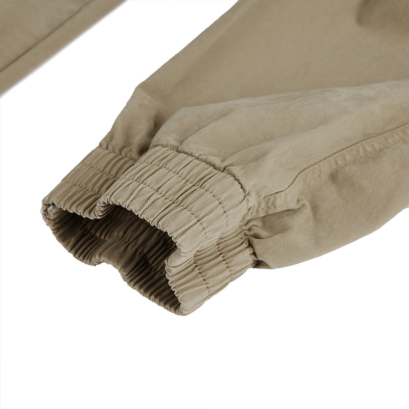 POCKETS CARGO PANTS