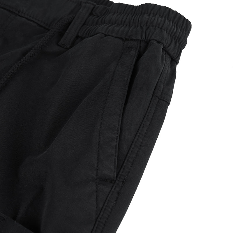 POCKETS CARGO PANTS