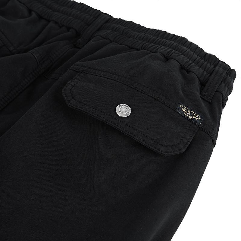 POCKETS CARGO PANTS