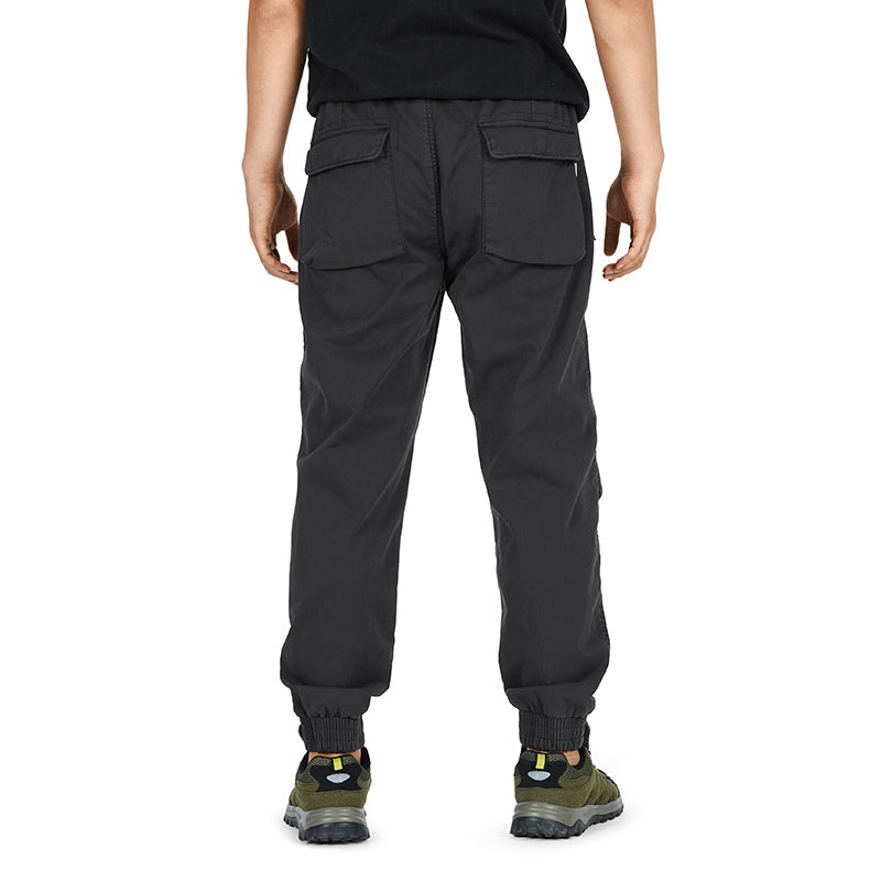 POCKETS CARGO PANTS