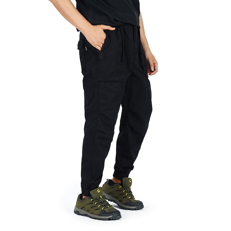 POCKETS CARGO PANTS