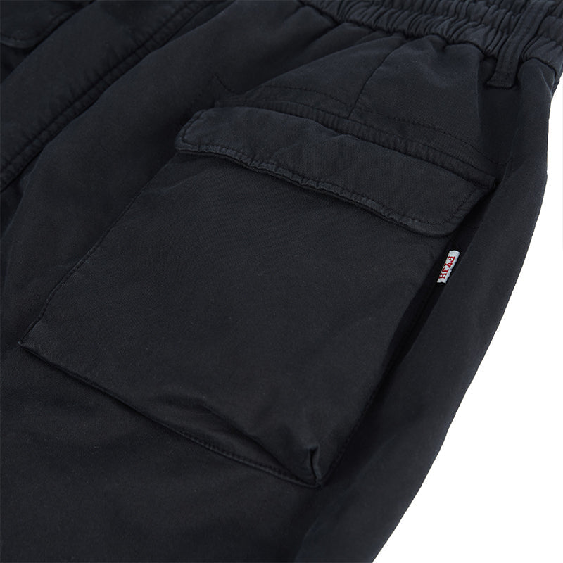 POCKETS CARGO PANTS