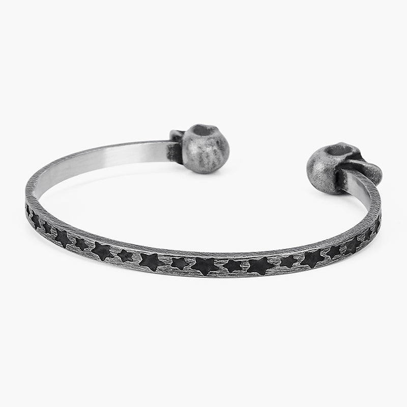 SKULL BRACELET