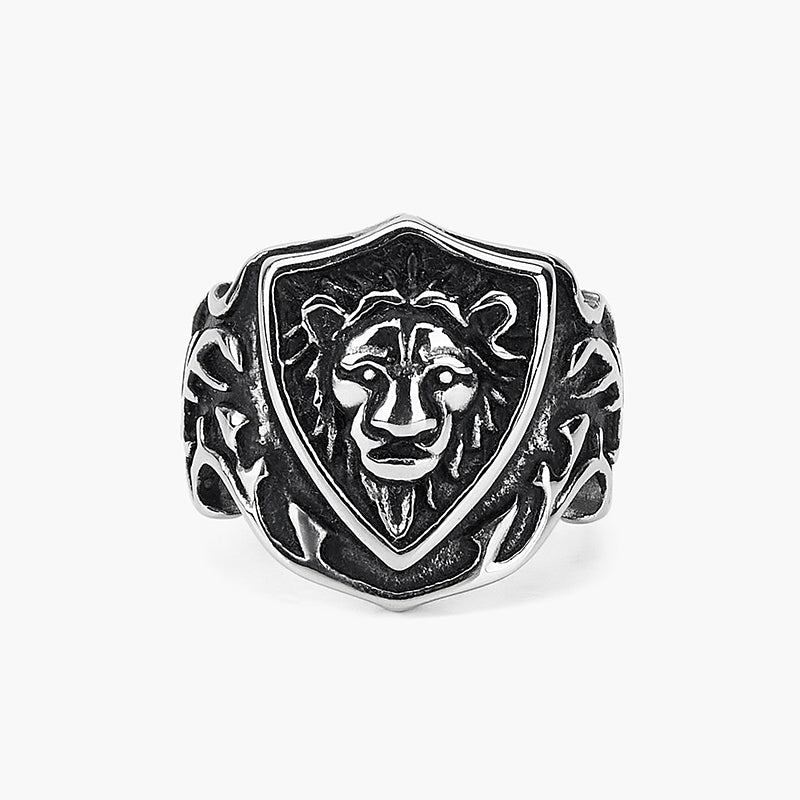 LION RING