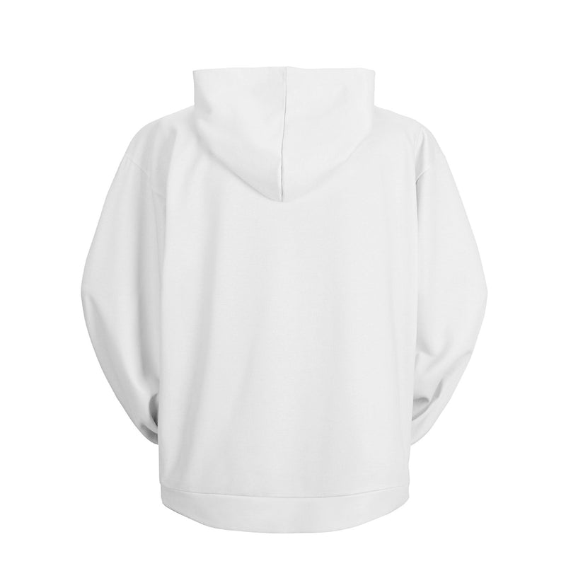 ESSENTIAL POCKET HOODIE