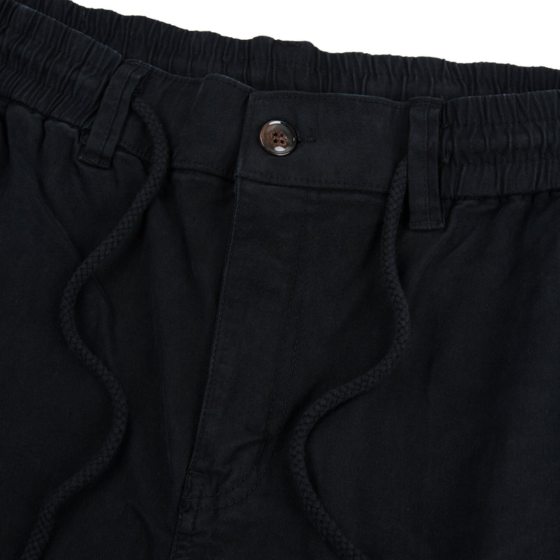 THREE-DIMENSIONAL MULTI-POCKET CARGO PANTS