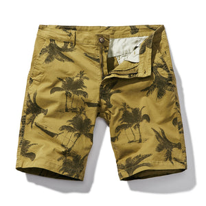 PALM 11'' INSEAM CARGO-SHORTS