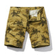 PALM 11'' INSEAM CARGO SHORTS