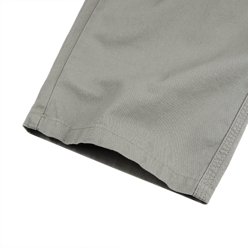 POCKETS DRAWSTRING CARGO PANTS