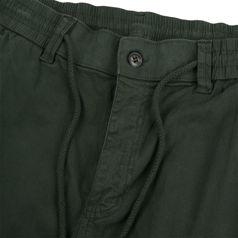 POCKETS CARGO PANTS