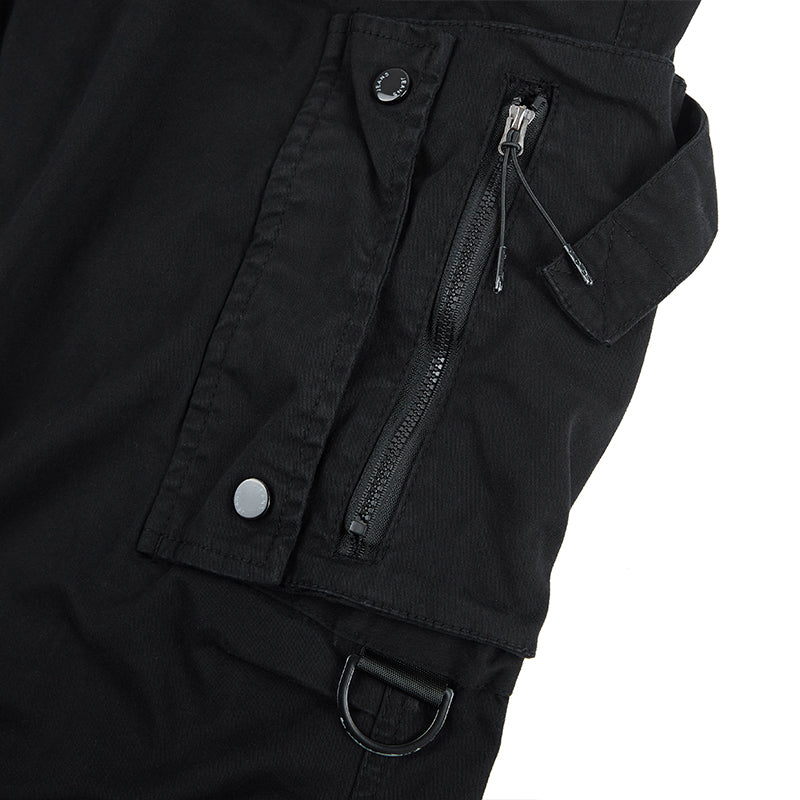 POCKETS CARGO PANTS