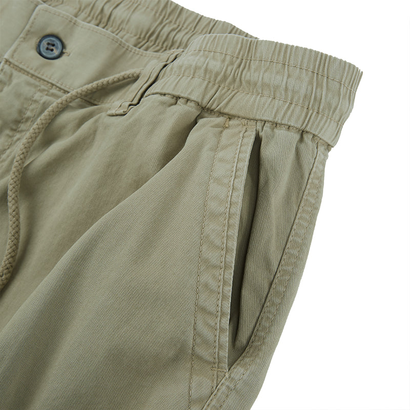 POCKETS CARGO PANTS