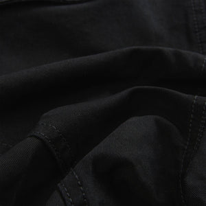 ARBEITS-WANDER-TAKTISCHE CARGO-SHORTS MIT 28 CM INNENNAHT