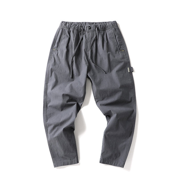 POCKETS CARGO PANTS