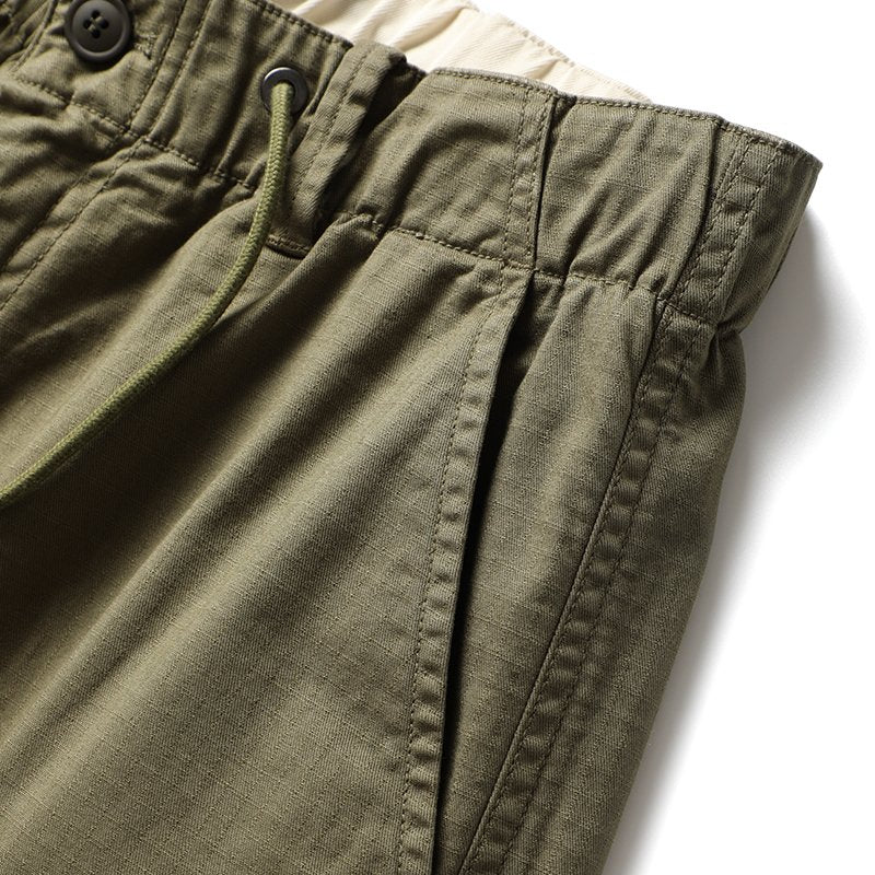 POCKETS CARGO PANTS