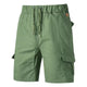 STAND UP POCKETS 11'' INSEAM CARGO SHORTS